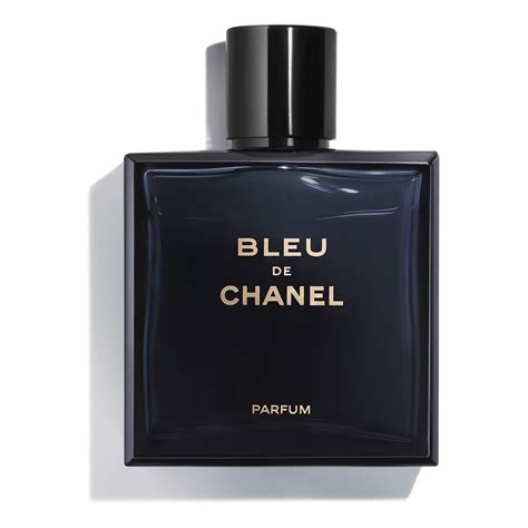 eau de toilette bleu chanel|bleu de chanel sephora.